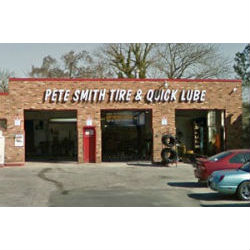 Images Pete Smith Tire & Quick Lube