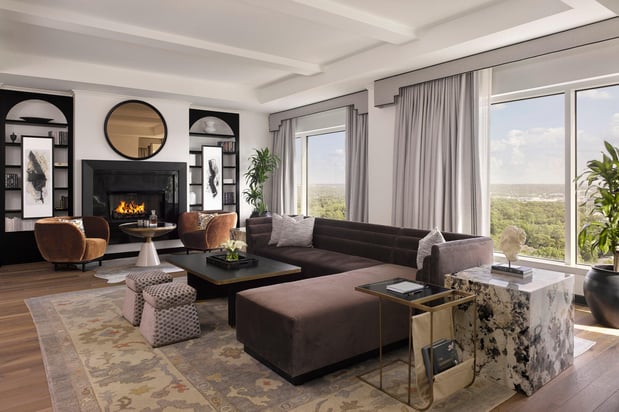 Images InterContinental Buckhead Atlanta by IHG