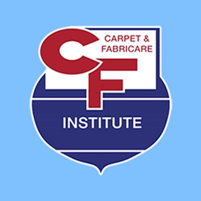 Carpet Tech Cleaning Specialists Logo