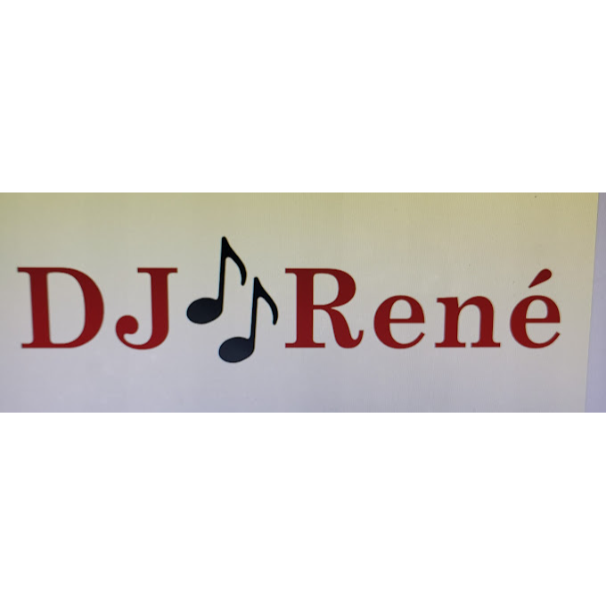 Logo DJ René