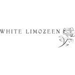 White Limozeen Logo