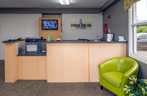 Images Storage King USA