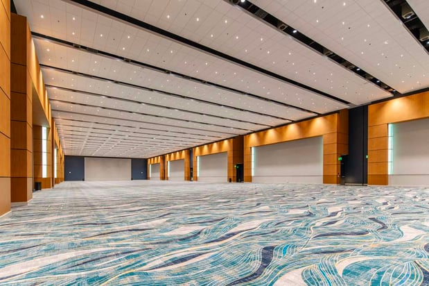 Images DoubleTree by Hilton Hotel Cedar Rapids Convention Complex