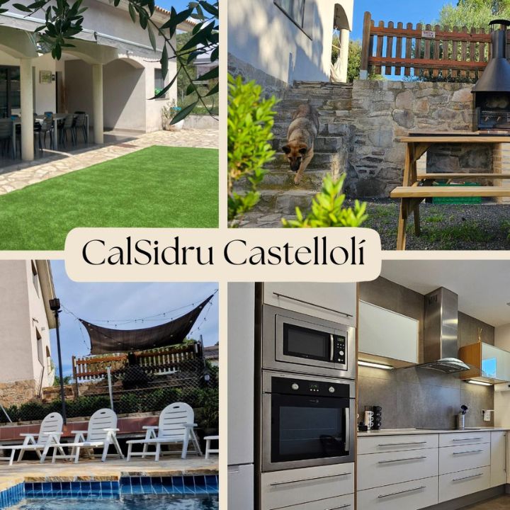 Images Cal Sidru Castellolí