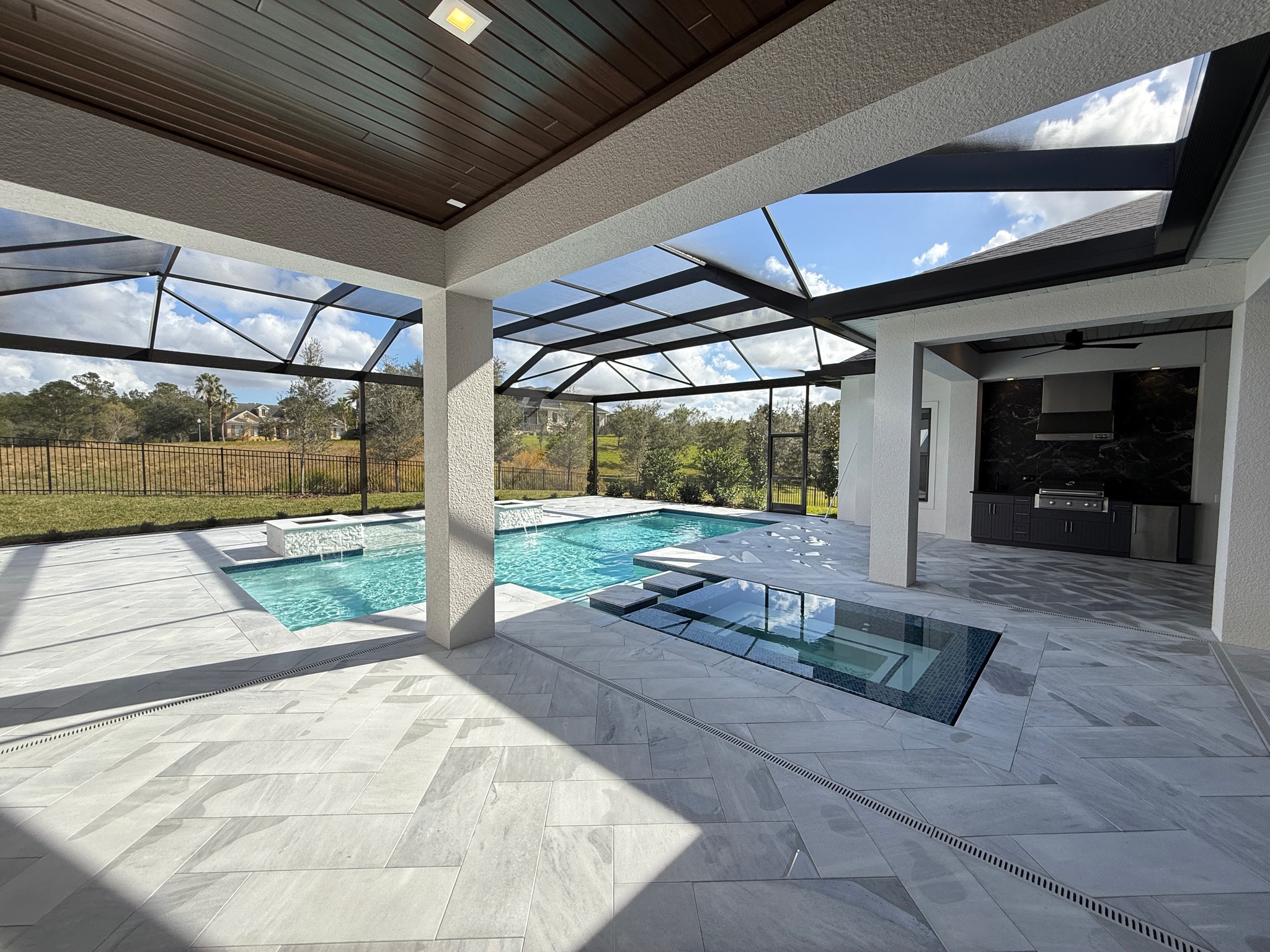 Quartz & Granite Solutions Image