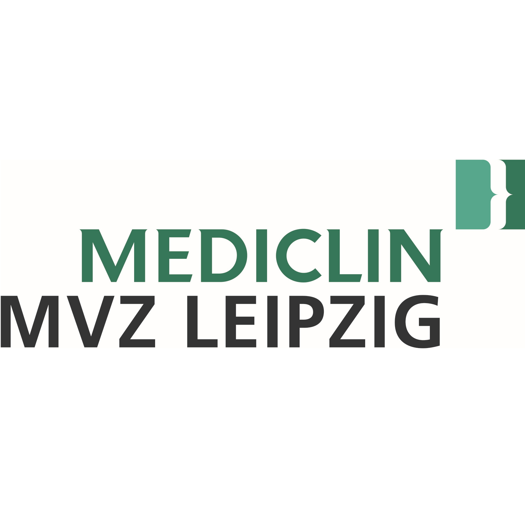 Logo von Physiotherapie im MEDICLIN MVZ Leipzig