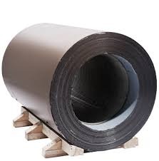 Images DSM D'Aquila Semilavorati Metallurgici