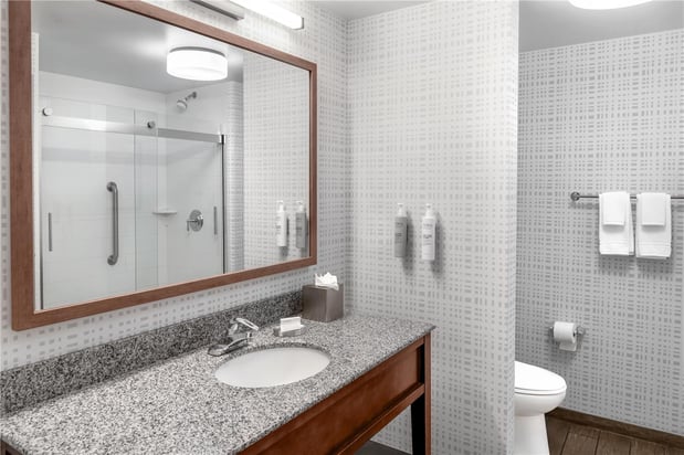 Images Hampton Inn & Suites Coconut Creek