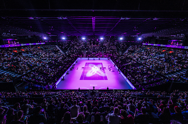 Swiss Indoors AG, Bettenstrasse 73 in Allschwil