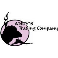 Andy's Trading Company Logo