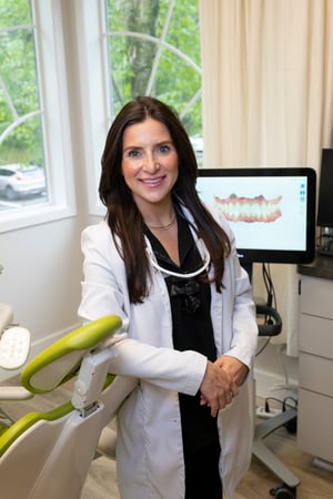 Images Green Leaf Dentistry