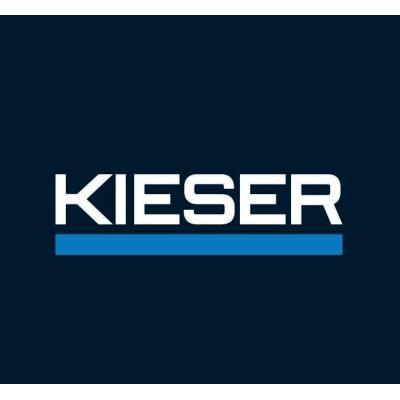 Kieser in Regensburg - Logo