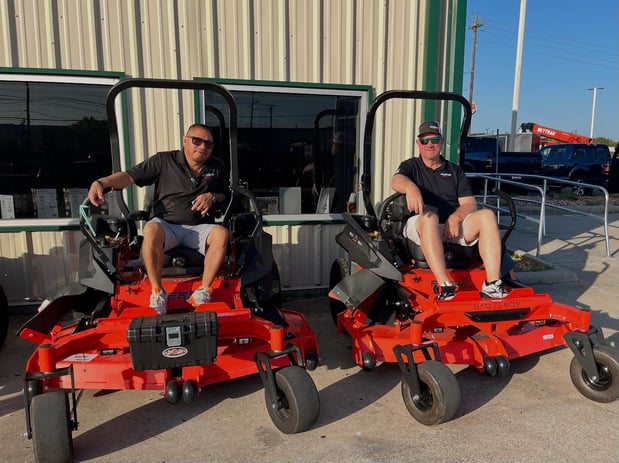 Images Ron Hoover Equipment