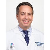 Dr. John Omar Mascarenhas, MD - New York, NY - Oncology