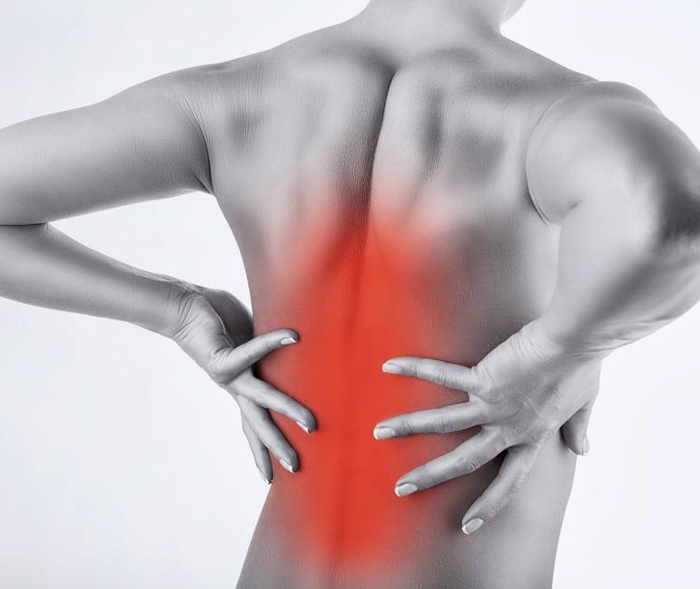 Images Recover Strong Physiotherapy - Physiotherapist - Sports Physio