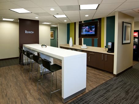 Regus - California, Ladera Ranch - Ladera Corporate Terrace Photo