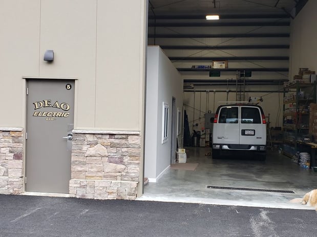 Images Deao Electric