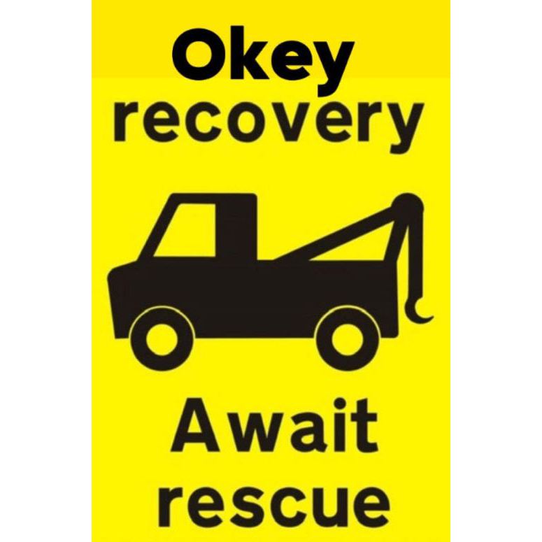 Okey Recovery - Birmingham, West Midlands B24 8QT - 07473 399748 | ShowMeLocal.com