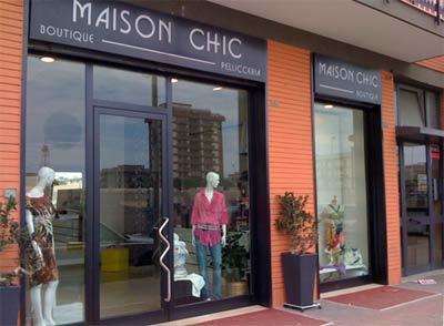 Images Maison Chic Boutique
