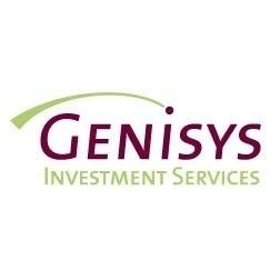 Genisys Investment Services Logo