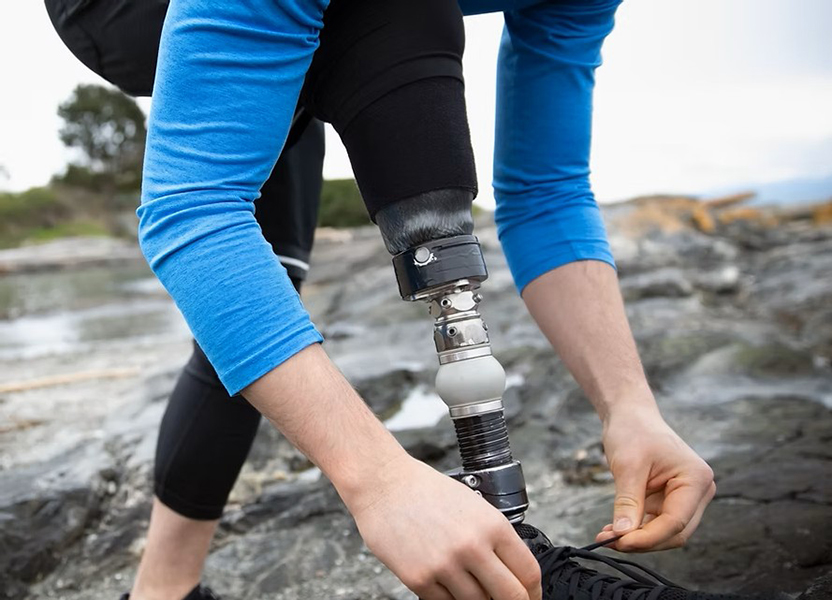 Orthopädietechnik Weißenbacher & Mauer GmbH, Gleichmannstraße 8 in München