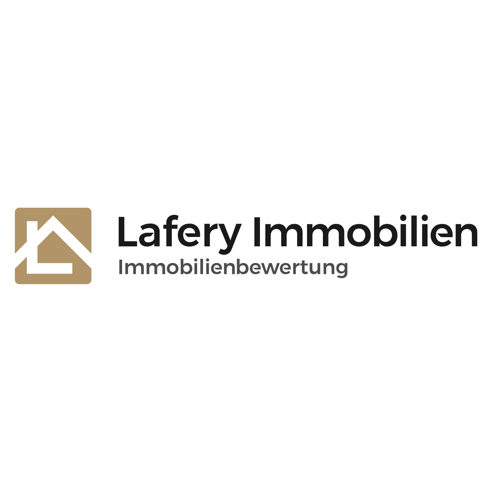 Kundenlogo LAFERY IMMOBILIEN