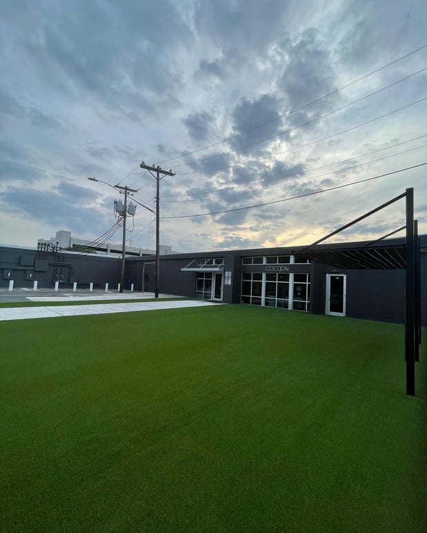 Images Waterloo Turf Austin