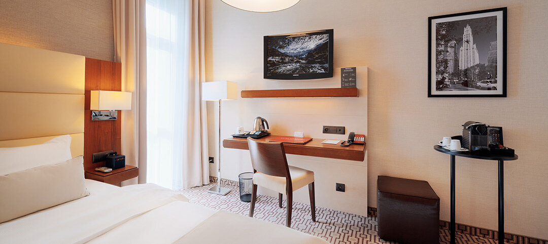 Images B&B HOTEL Rzeszów Centrum