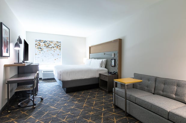 Images Holiday Inn Greenville - Woodruff Road by IHG