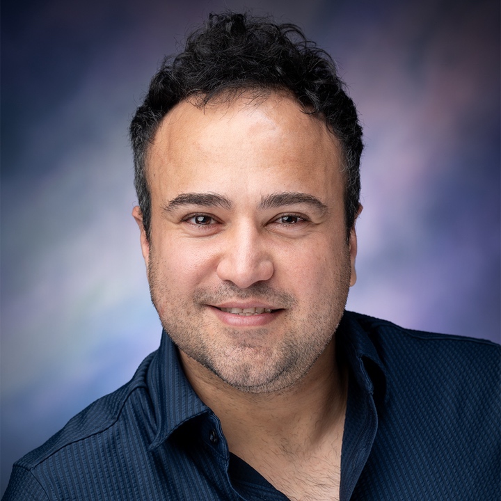 Mohamadmostafa Jahansouz, M.D. Profile