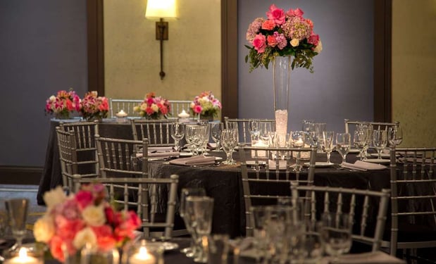 Images DoubleTree by Hilton Hotel Chicago - Oak Brook