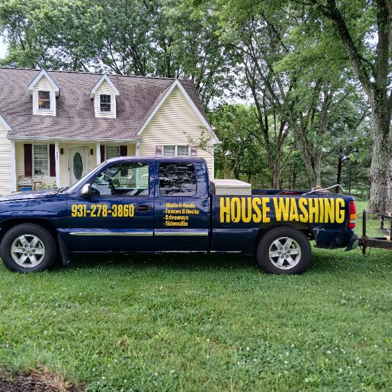 Images Tal Powers House Washing