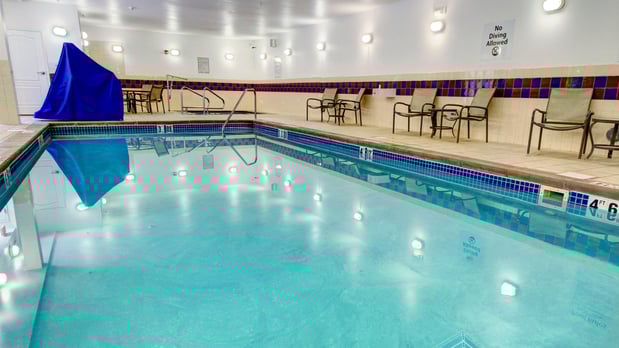 Images Holiday Inn Express & Suites Sioux City - Southern Hills by IHG