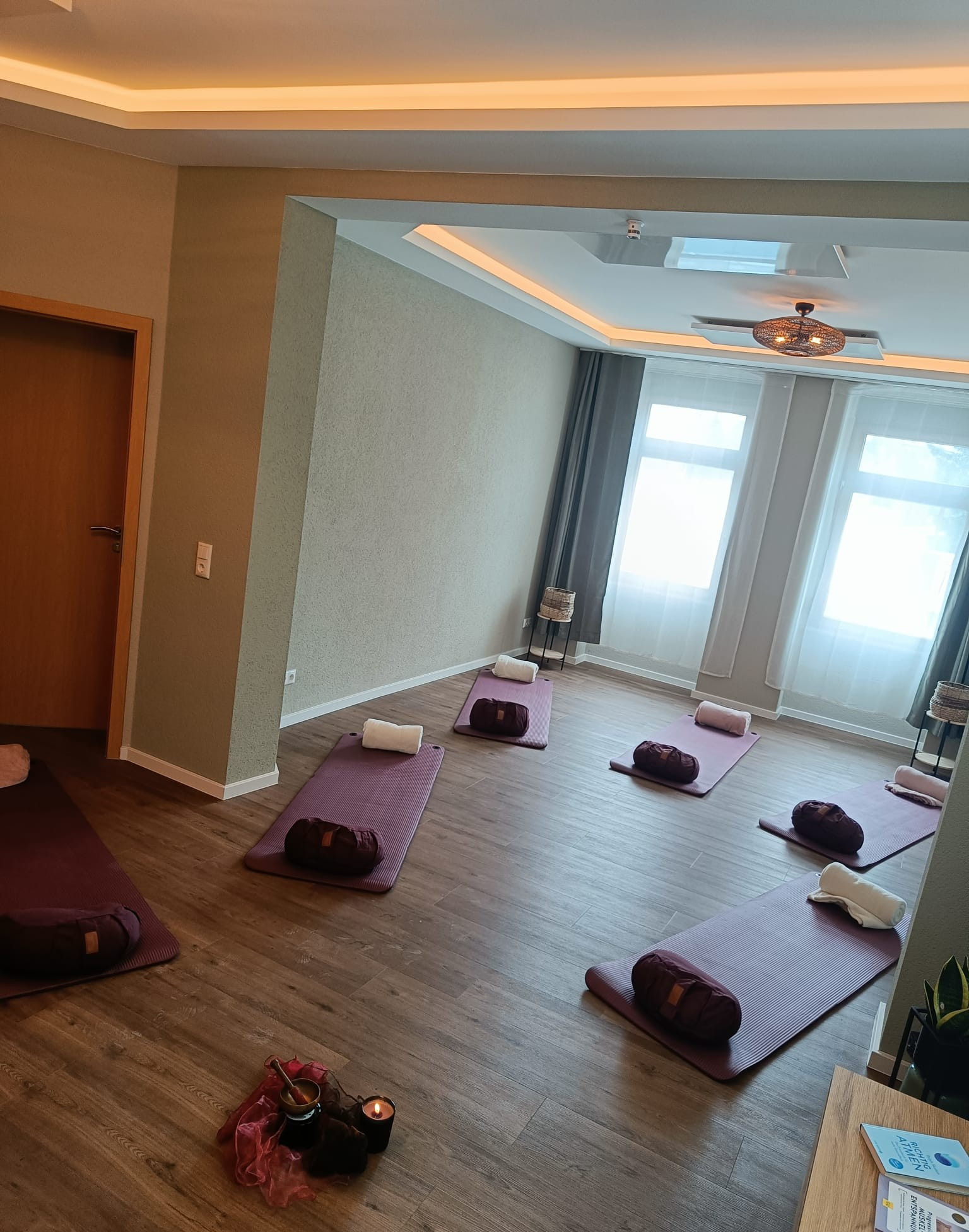 Bild 6 Benova GmbH Begleitung. Entspannung. Neuorientierung. in Altenburg