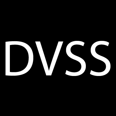 D&V Sales & Service Logo