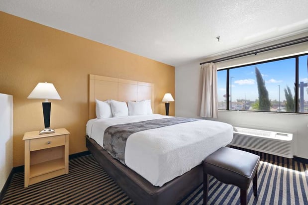 Images Best Western Plus Executive Inn & Suites