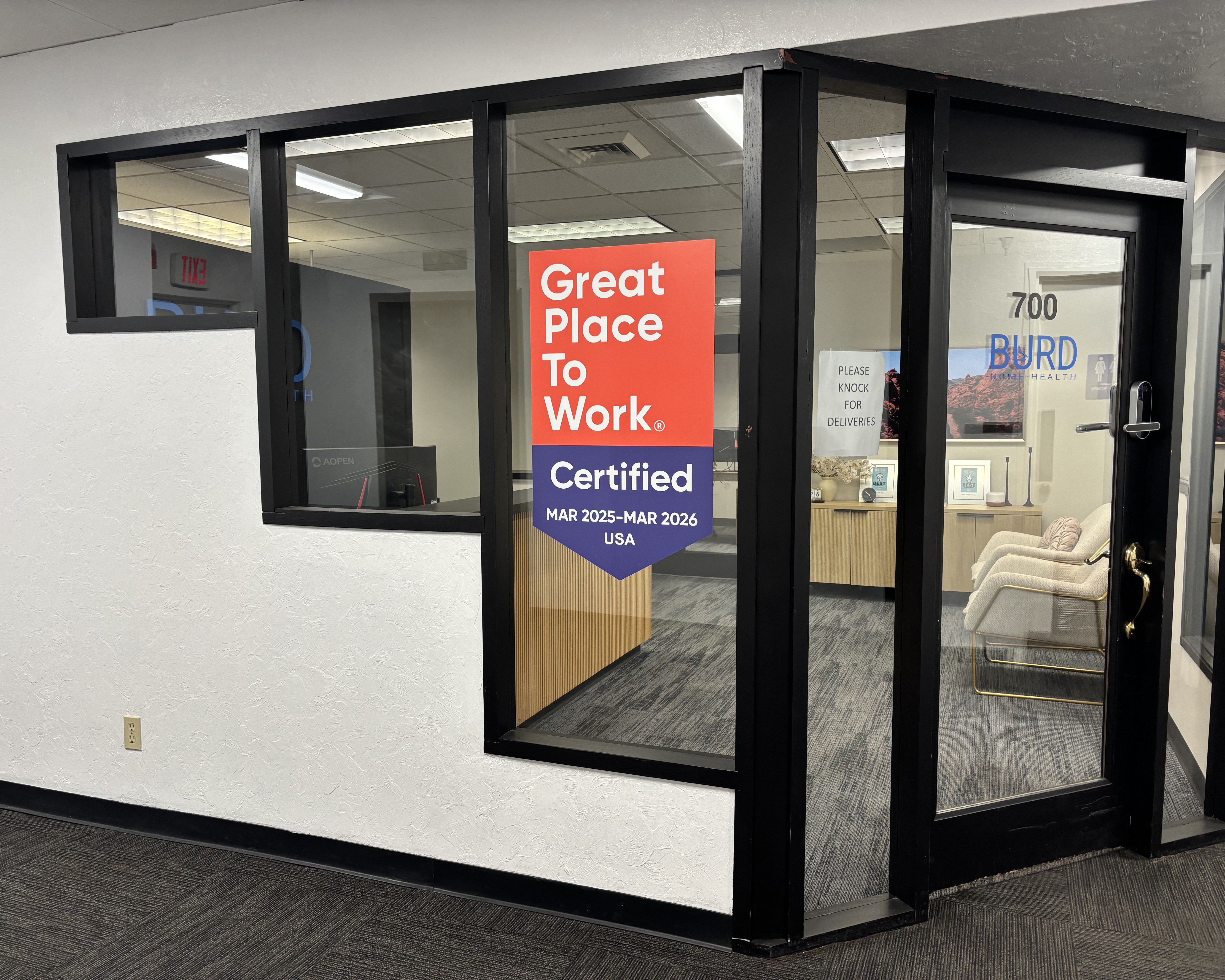 BHH Arizona Office