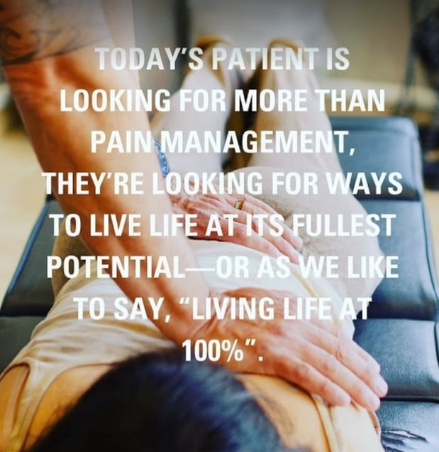 Images 100% Chiropractic - West Midtown