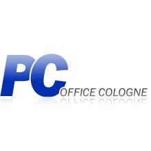 PC Office Cologne in Köln - Logo