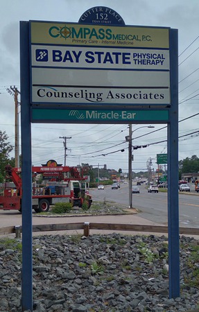 Images Bay State Physical Therapy - Dean St