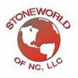 Stoneworld of NC llc Logo