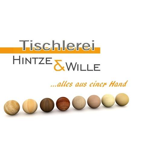 Tischlerei Hintze & Wille OHG