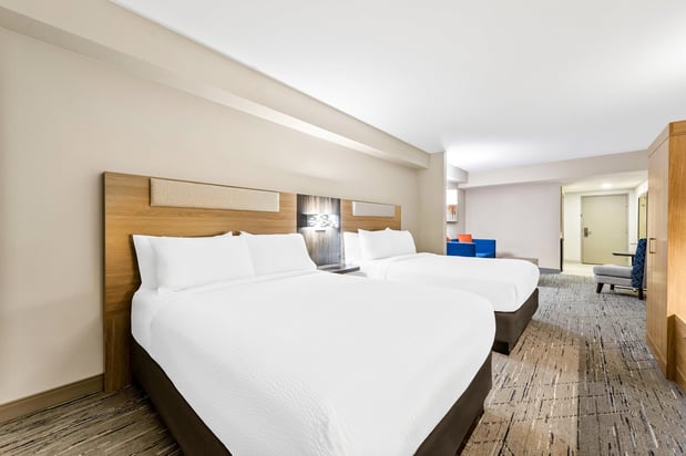 Images Holiday Inn Express & Suites Sylva - Western Carolina Area by IHG