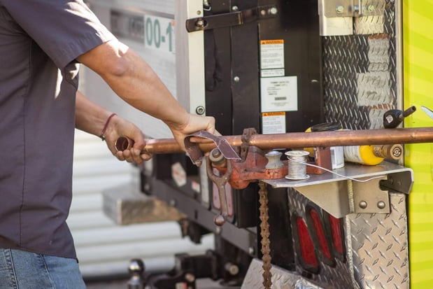 Images Izzy Plumbing