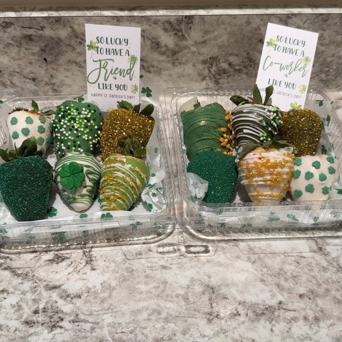 Sweets by Shay… incredibly talented! I wanted to take a moment to spotlight Shaylee and her amazing new dessert business. Everything she creates is not only beautiful but absolutely delicious.