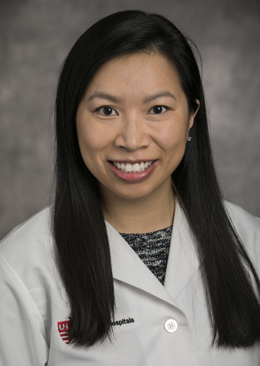 Images Christina Wong, MD