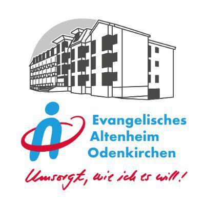 Logo Ev. Altenheim Odenkirchen gGmbH