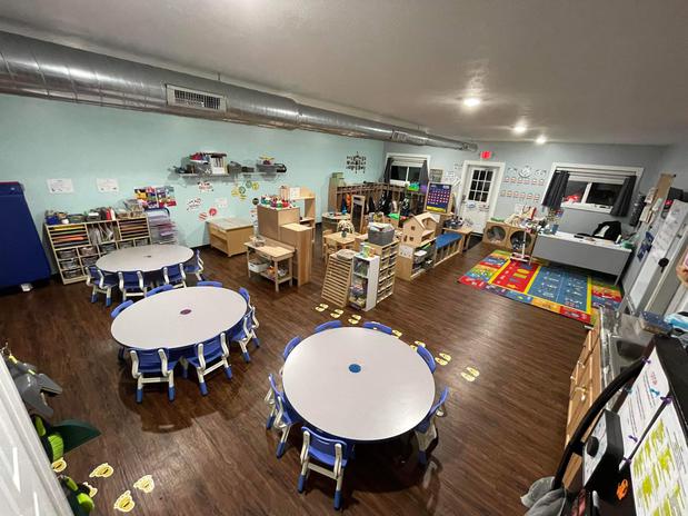 Images Little Tykes University Learning & Childcare Center