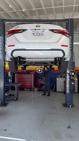 Images Raven's Auto Repair