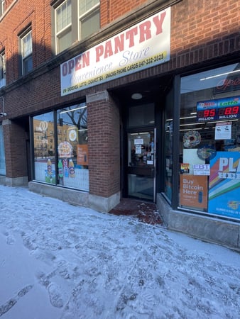 Images CoinFlip Bitcoin ATM - Open Pantry (Evanston)